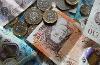 UK currency