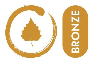 One Planet Bronze