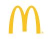 McDonald's logo M