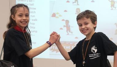 Sport Ambassadors