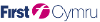 First Cymru logo