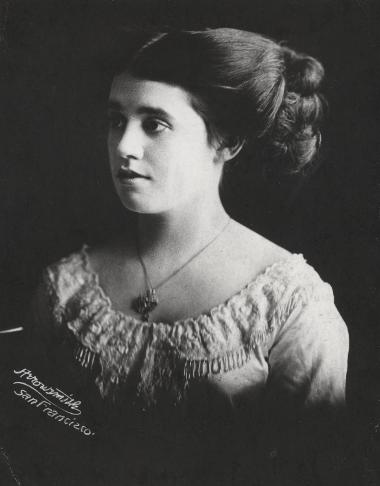 Elizabeth Anne Clement