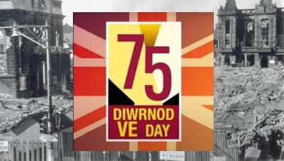 VE Day