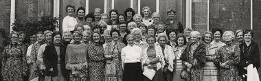 British Federation of Women Graduates 2