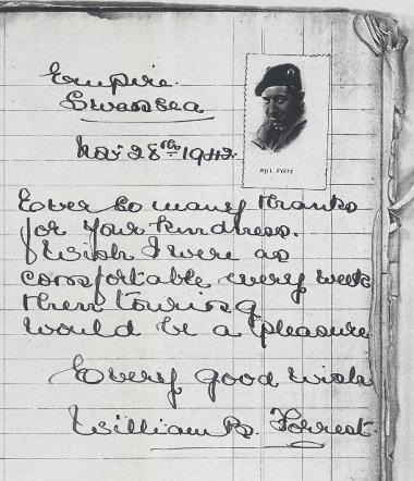 Elsie Elvira Mock