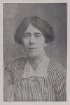Mary Emma Eldridge of Briton Ferry
