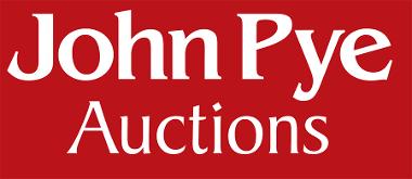 John Pye Auctions