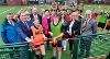 Pontarddulais all-weather pitch opening