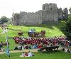 Outdoor Theatre, Mumbles