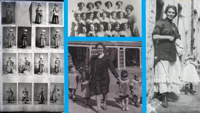 8 Hanes Menywod - Womens History