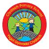 Clydach Primary school logo