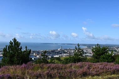 Swansea Bay