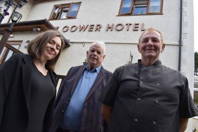 New Gower Hotel