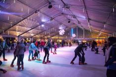 Waterfront Winterland