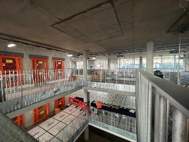 Inside 71/72 Kingsway A