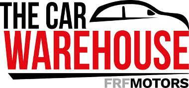 The Car Warehouse logo