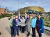 amy dilwyn park naming