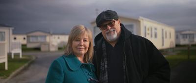 foster couple sharon and theo
