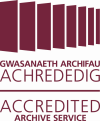 Accreditation Logo