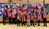 Penyrheol Primary Gold Siarter Iaith Award