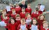YGG Bryn-y-Môr Estyn Inspection Report