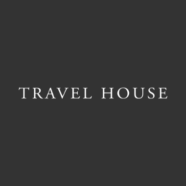 Travel House logo