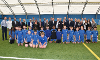 Cefn Hengoed Official Opening