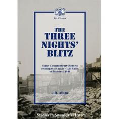 Three Nights Blitz