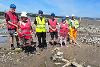 Mumbles Archaeology Visit