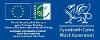 European agricultural fund for rural development and Welsh Gov logo.