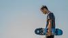 Skateboarding