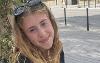 Foster Family teenager Joy Stock