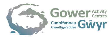 Canolfannau Gweithgareddau Gwyr.