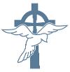 Bishop Vaughan logo