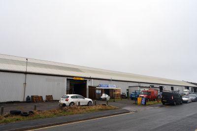 Aztec Business Park, Swansea West Business Park