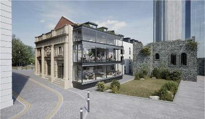 Castle Cinema impression