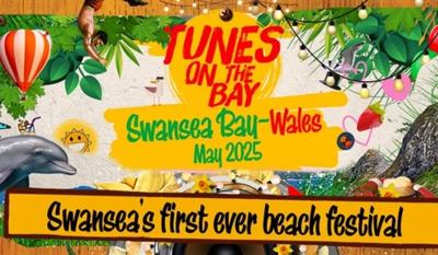 Tunes on the Bay