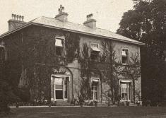 Sketty Park House