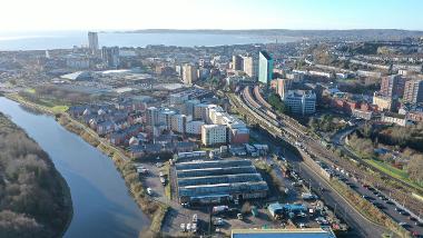 Pipehouse Wharf