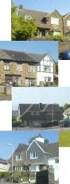South Wales Cottage Exhibitions