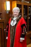Dirprwy Arglwydd Faer 20256-26 y Cynghorydd Penny Matthews.