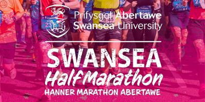 Swansea Half Marathon
