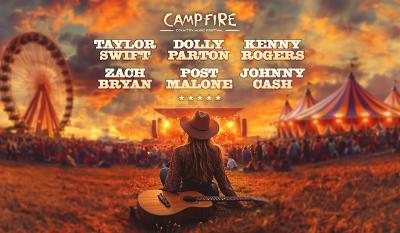 Campfire Country Music Festival