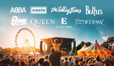 We Love It Festival
