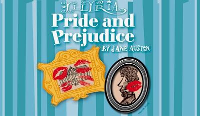 Outdoor Theatre Pride and Prejudice
