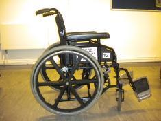 Wheelchair