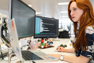 Digital jobs
