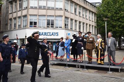 armed forces day 2025