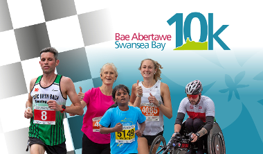 Swansea Bay 10k generic