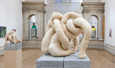 british arts tour glynn viv